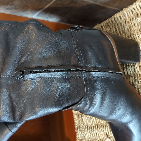 Aldo tall boots - Picture 7 of 8